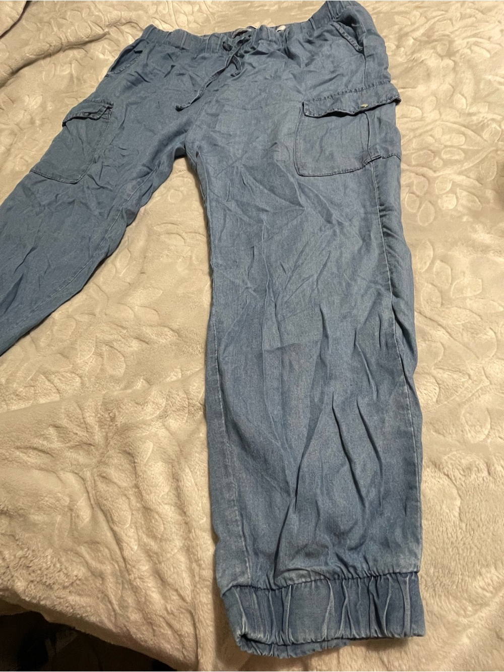 Women’s joggers